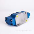 4WEH 16D Solenoid valve center seat